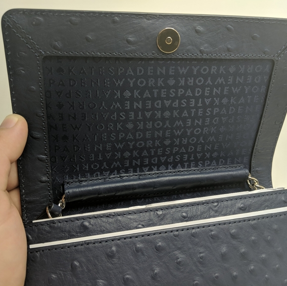 Kate Spade Alexander Avenue Isabeli Crossbody - Picture 4 of 4